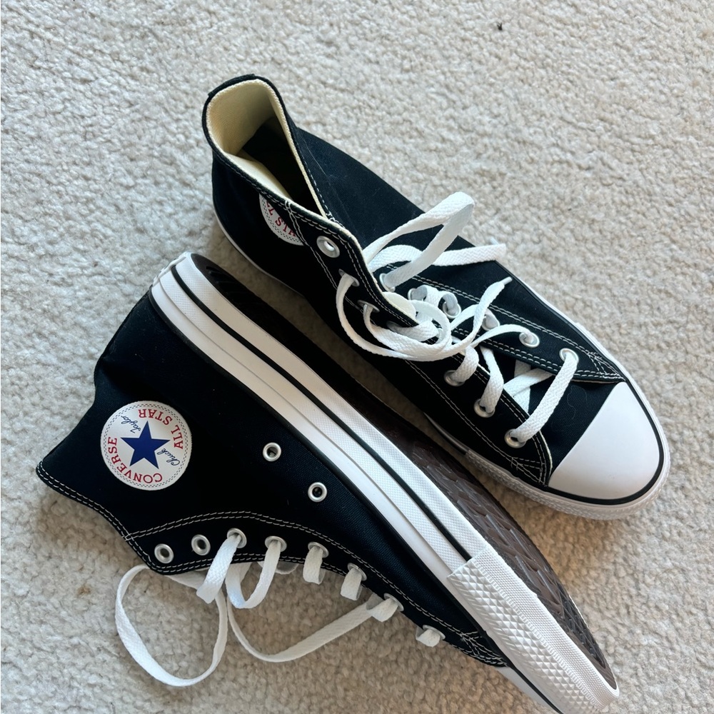 Converse All Star Hi Tops